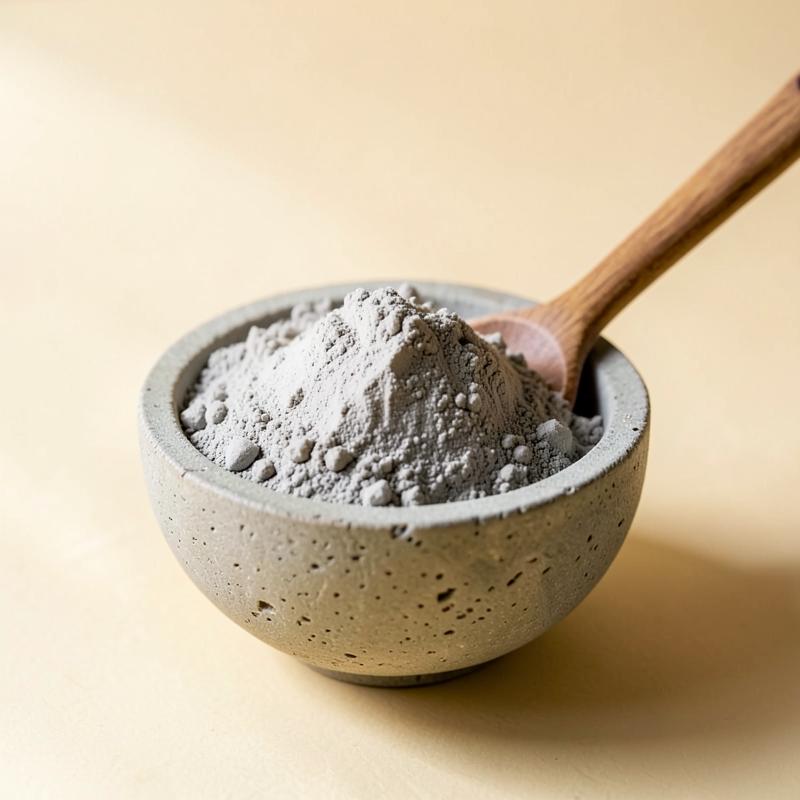 Bentonite Clay