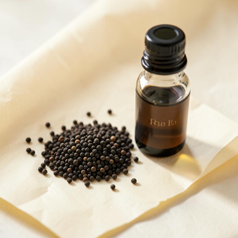 Black Seed Oil