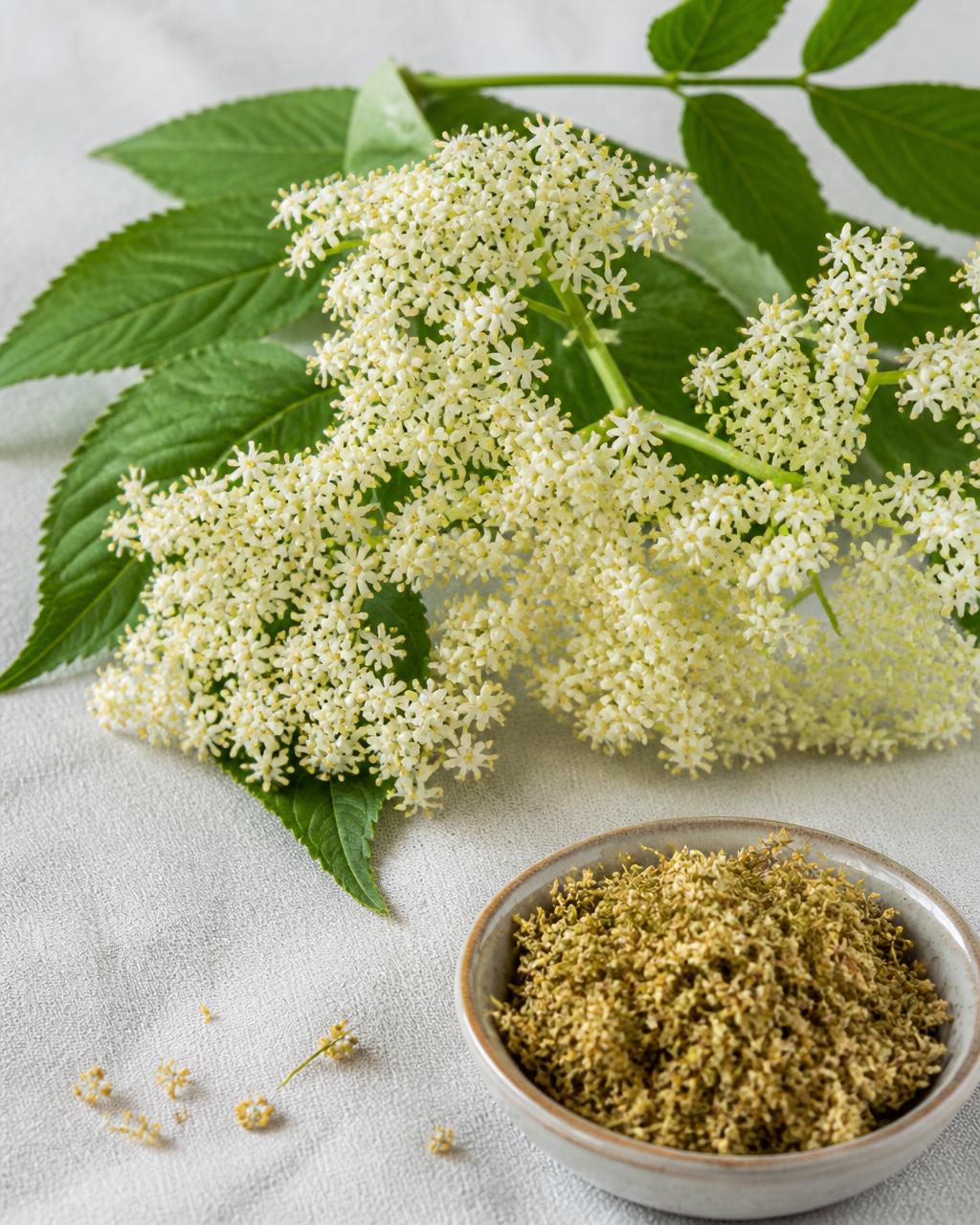 Elderflower