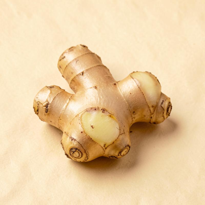 Ginger