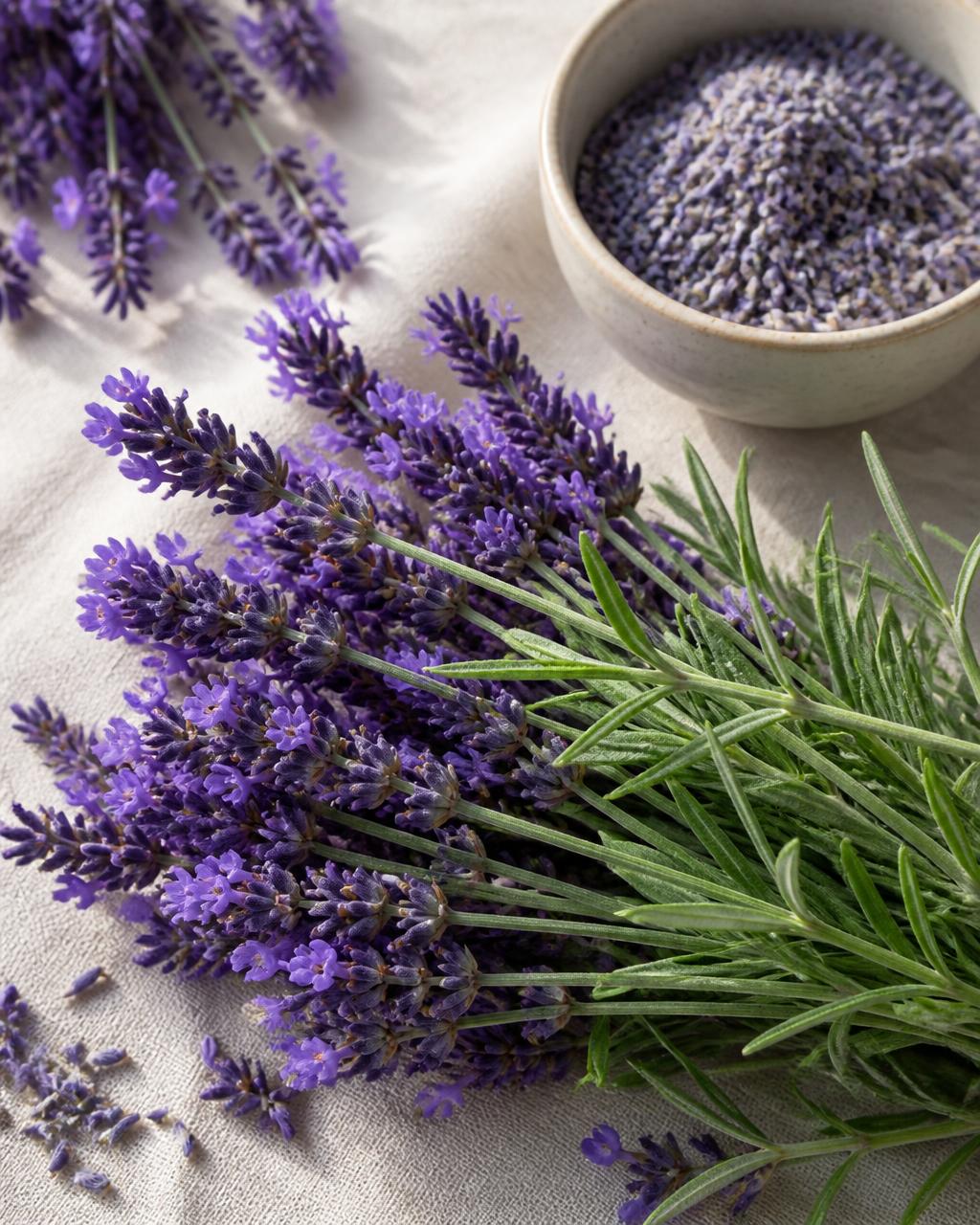 Lavender