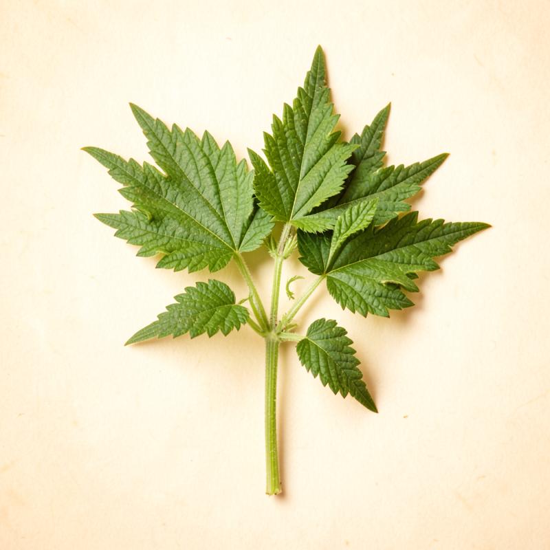 Stinging Nettle