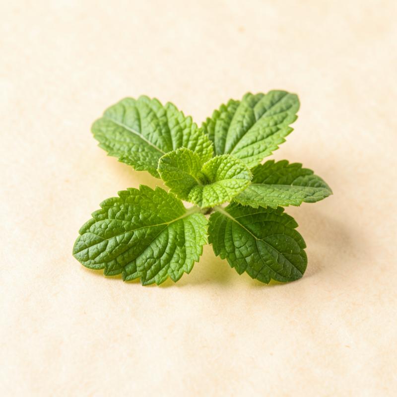 Peppermint