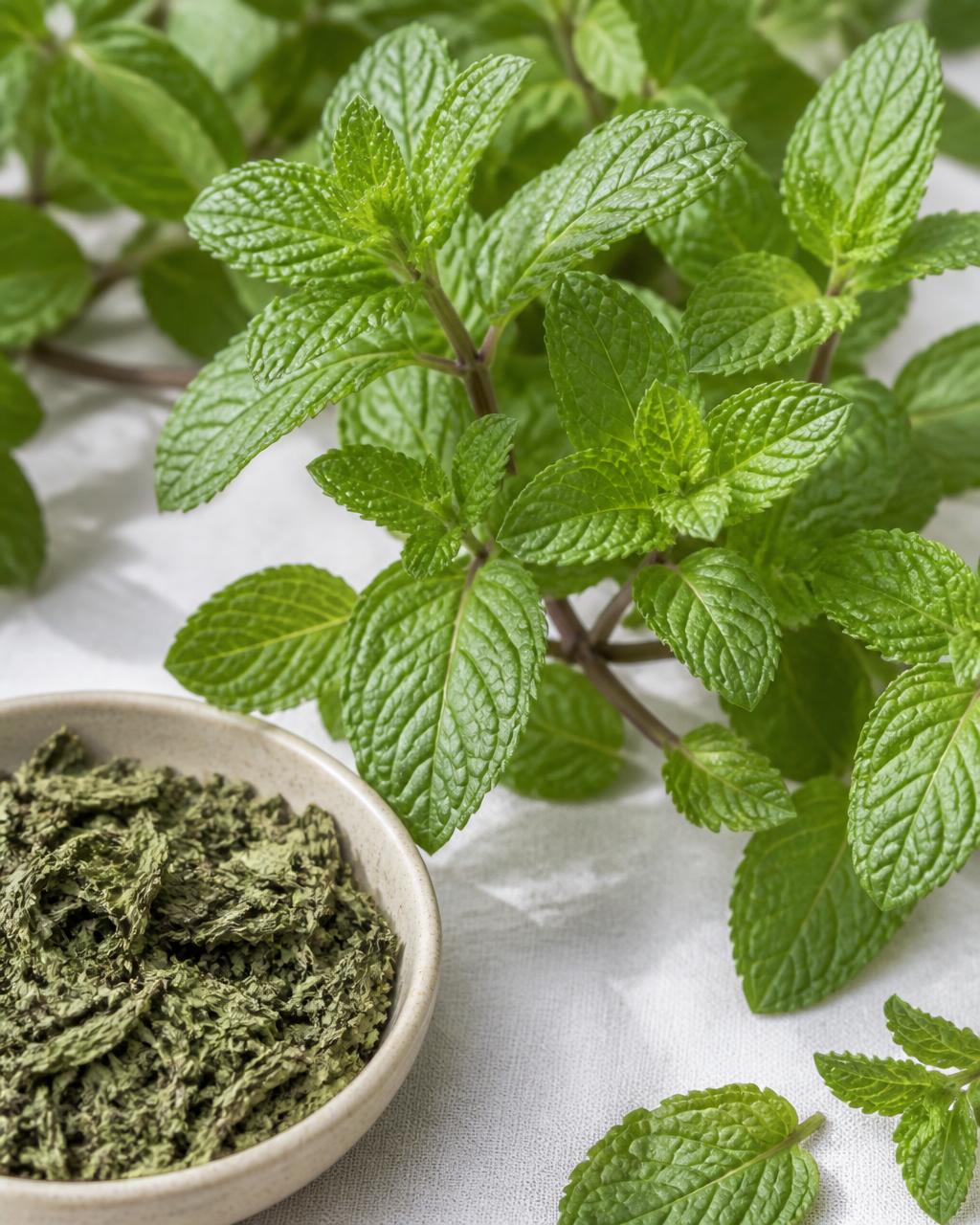 Peppermint