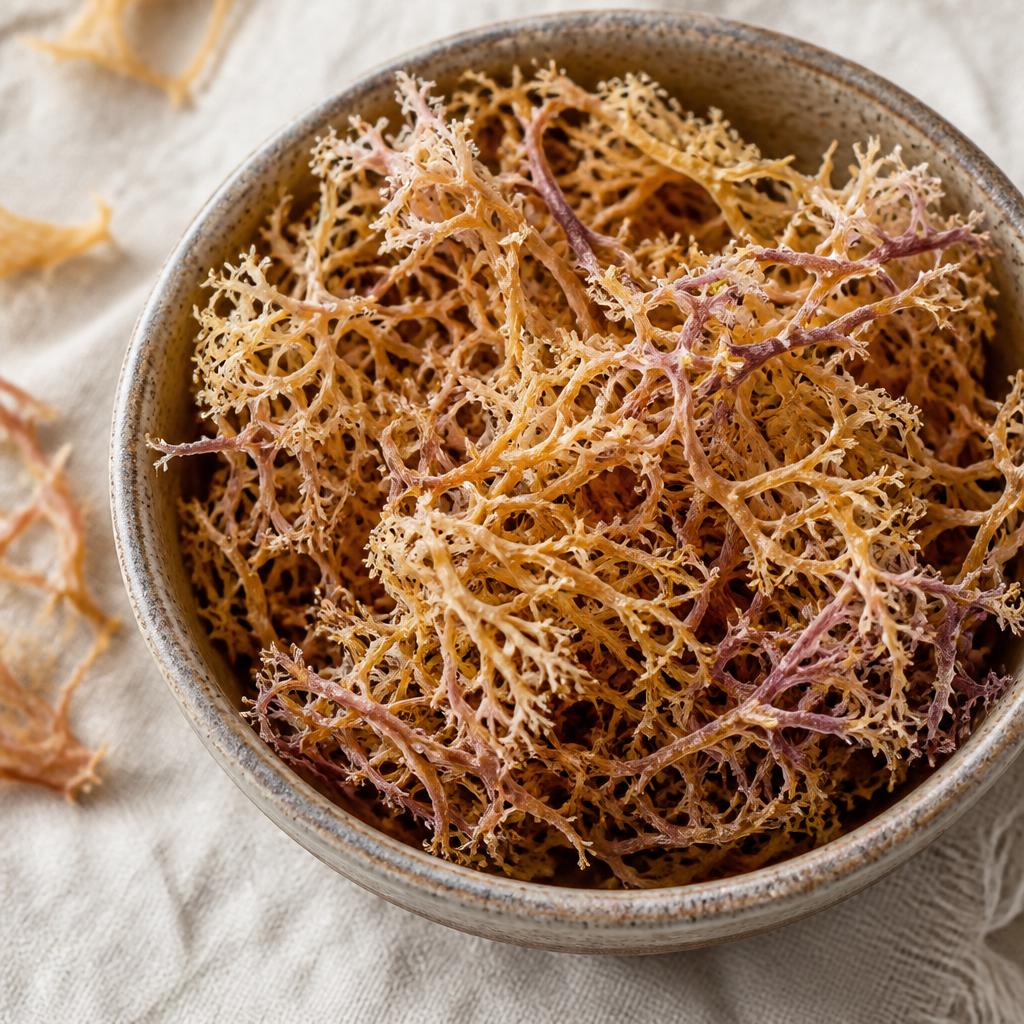 Sea Moss