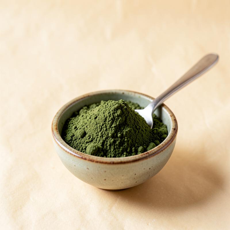 Spirulina
