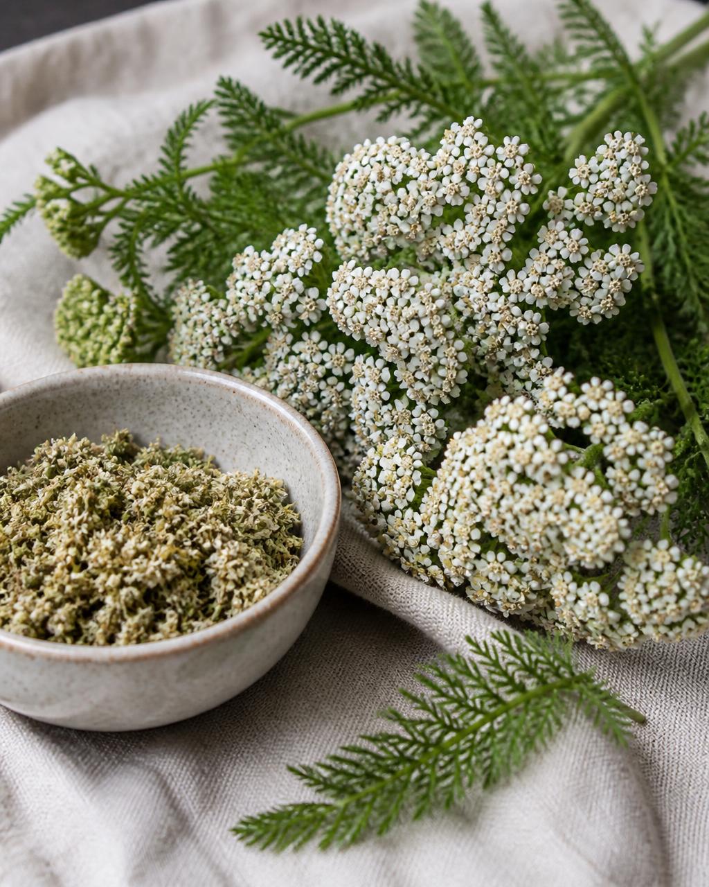 Yarrow